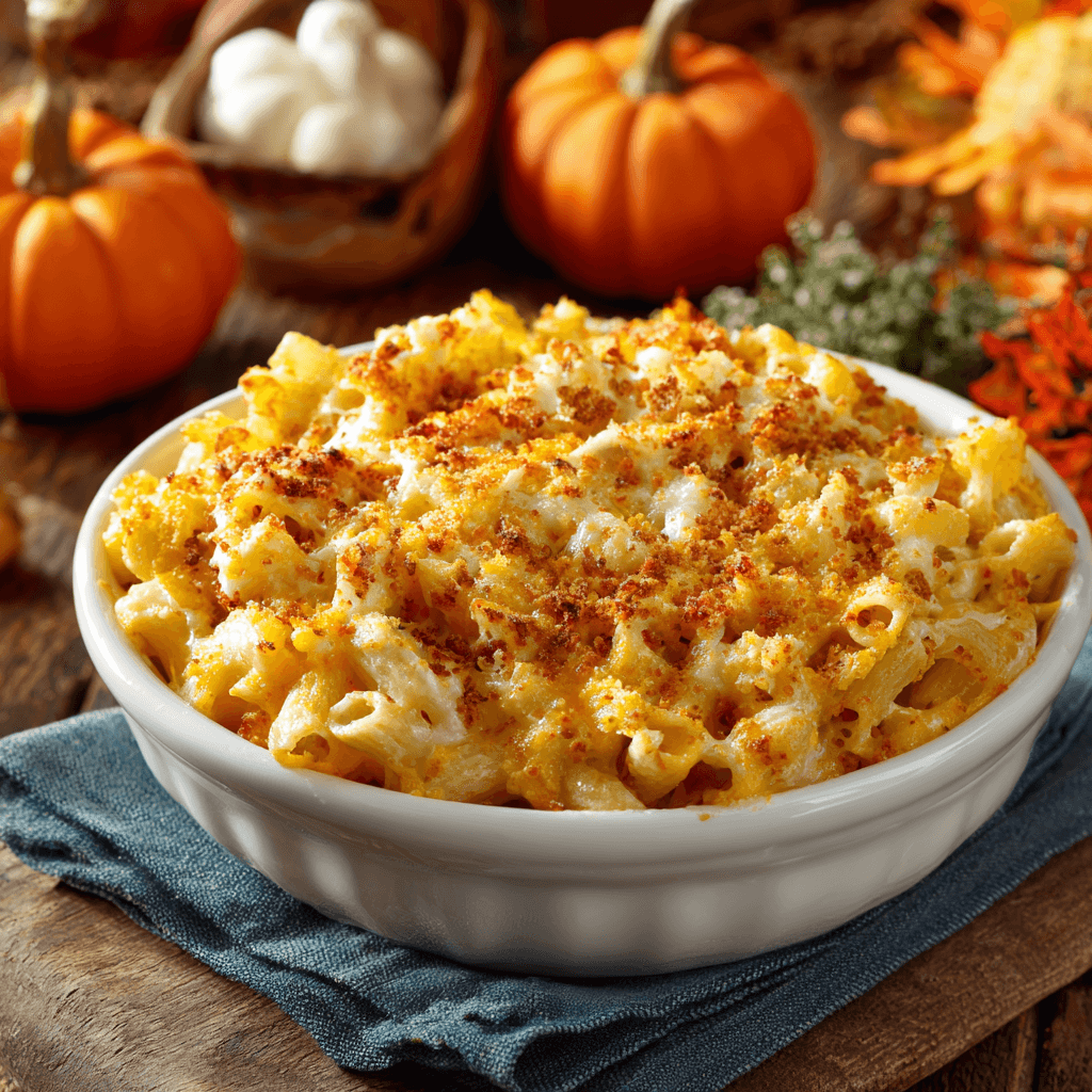 Fantastic Halloween dishes ideas that will amaze your guests!