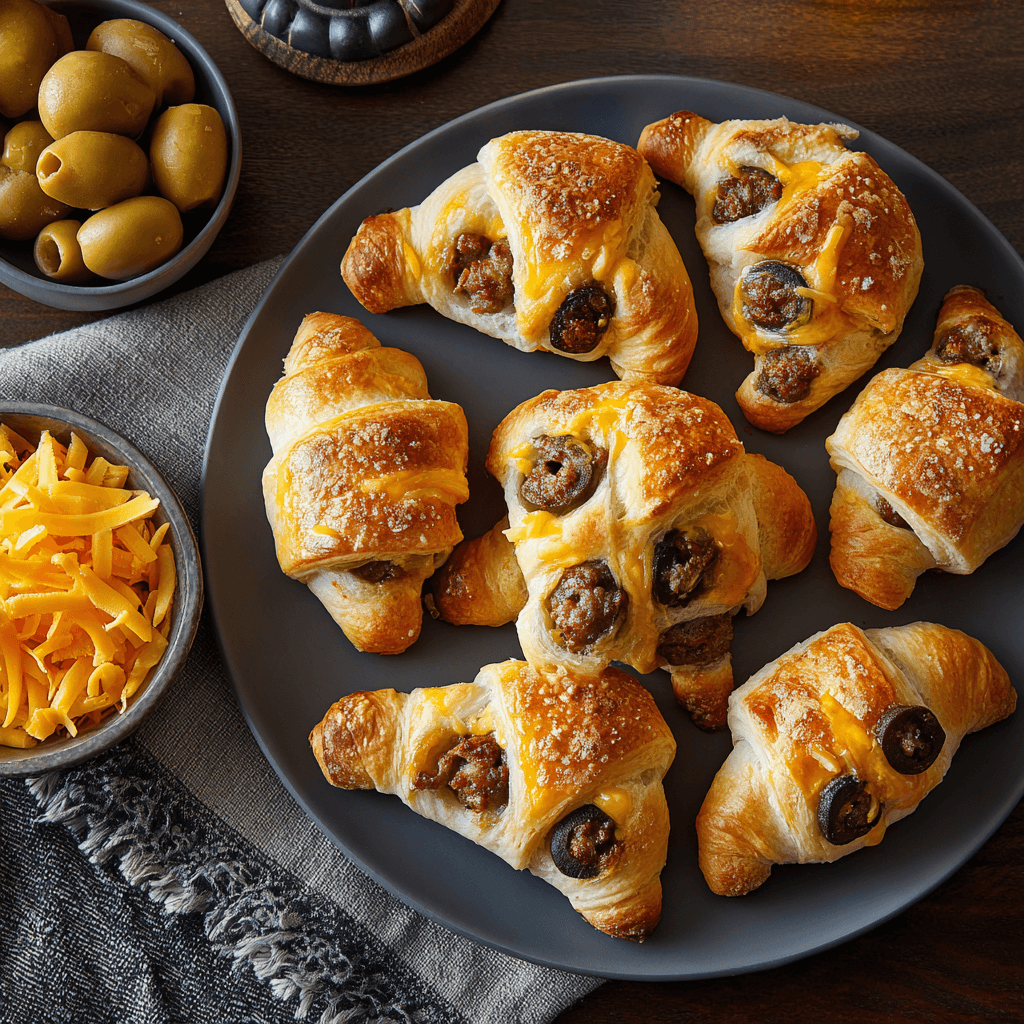 Halloween Sausage Idea: Create Spooky Treats Tonight!