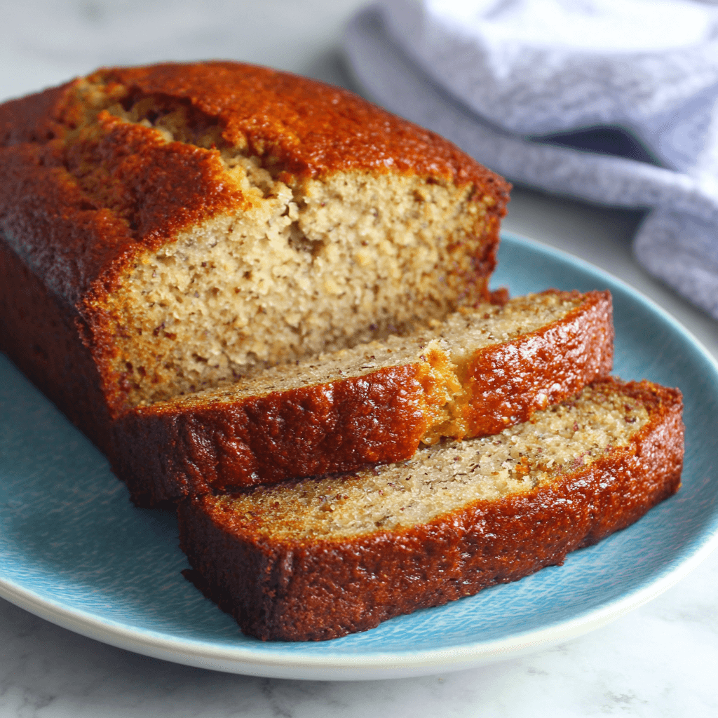 Best Banana Bread Recipe: Discover Your New Favorite!