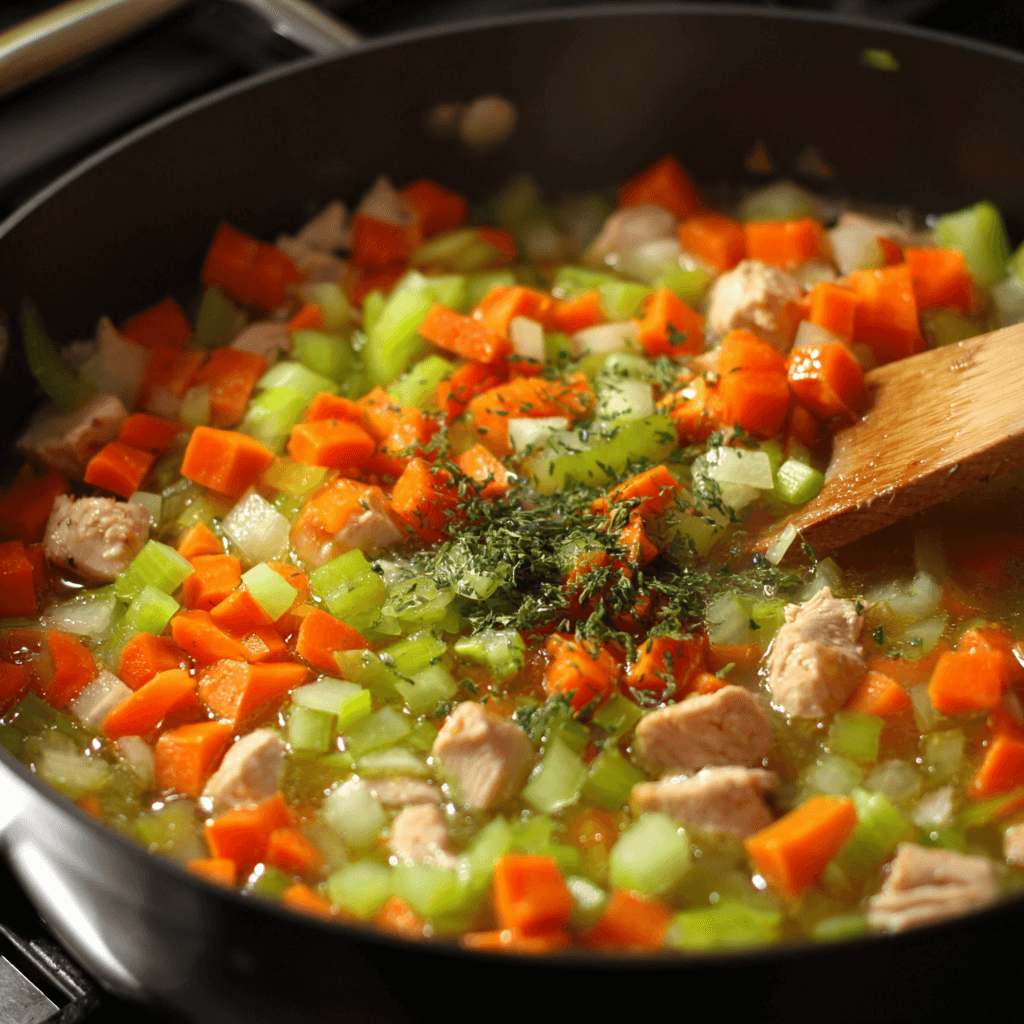 11 Low Calorie High Protein Soups You Need to Try Today!