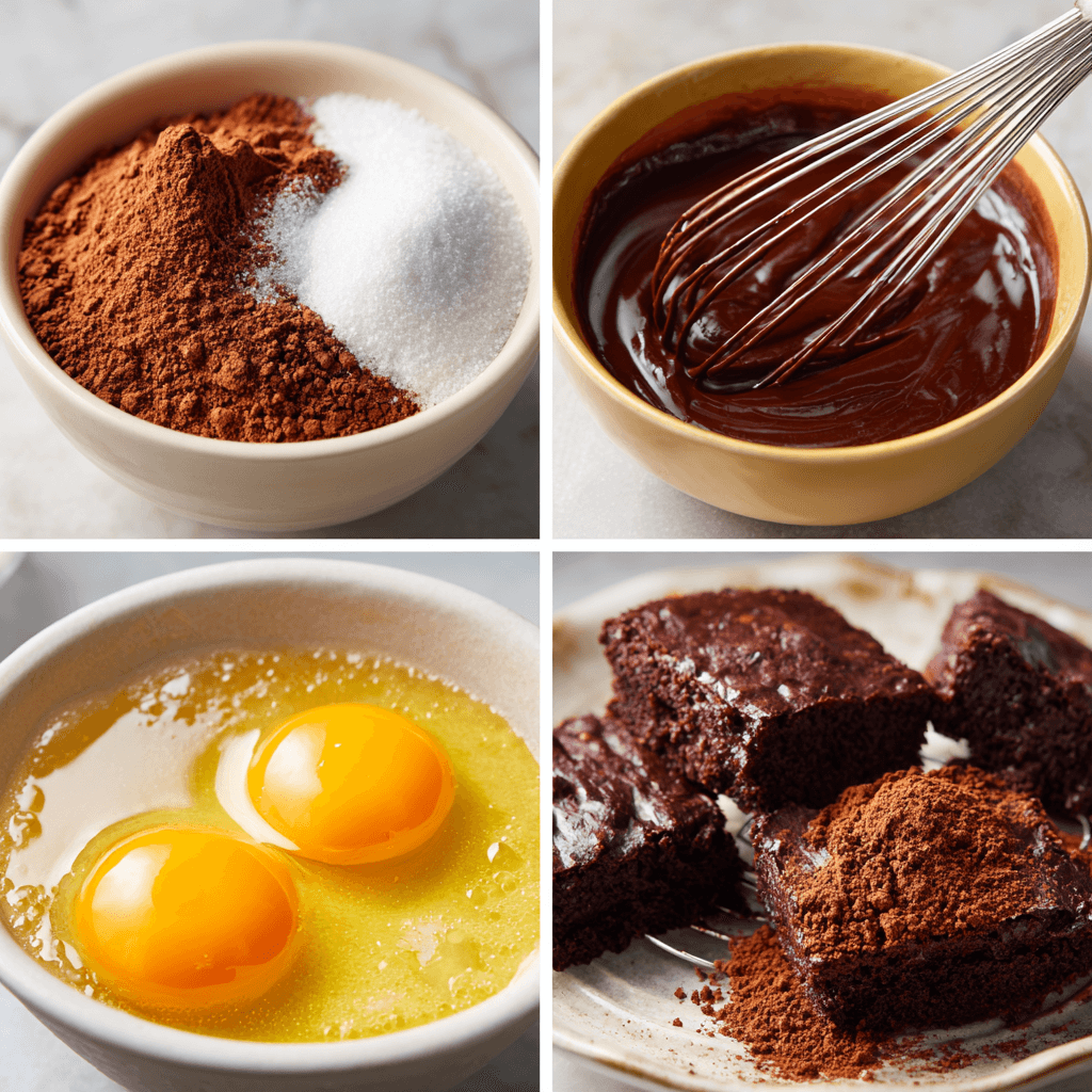 16 Recipes for Halloween Brownies You’ll Love to Try!