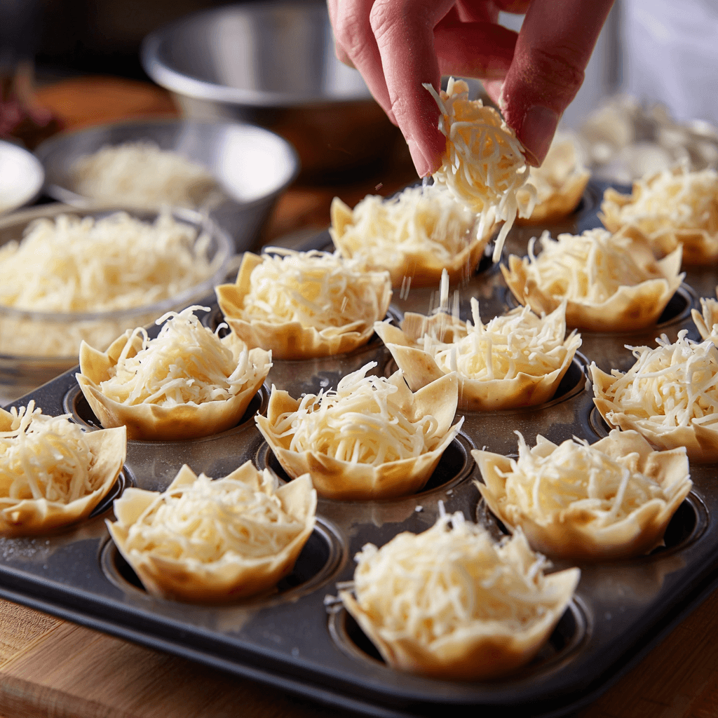 26 Spooky Halloween Appetizers to Thrill Your Guests!