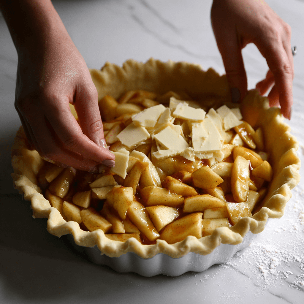 Apple Pie - Fraîche Living: Discover the Secret Recipe!