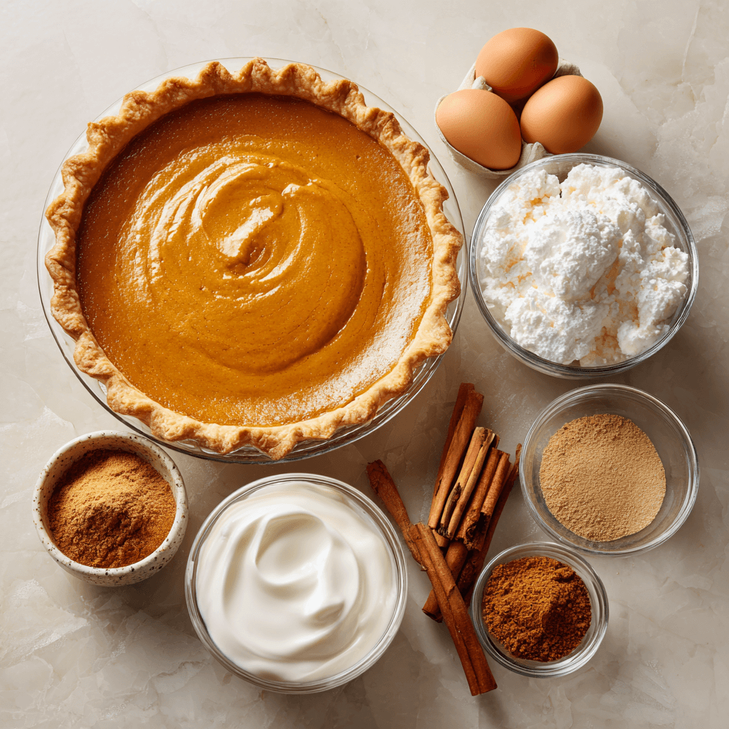 Award-Winning Pumpkin Pie Recipe You’ll Love to Bake!