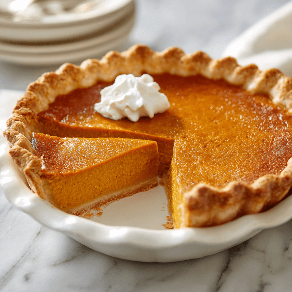 Award-Winning Pumpkin Pie Recipe You’ll Love to Bake!