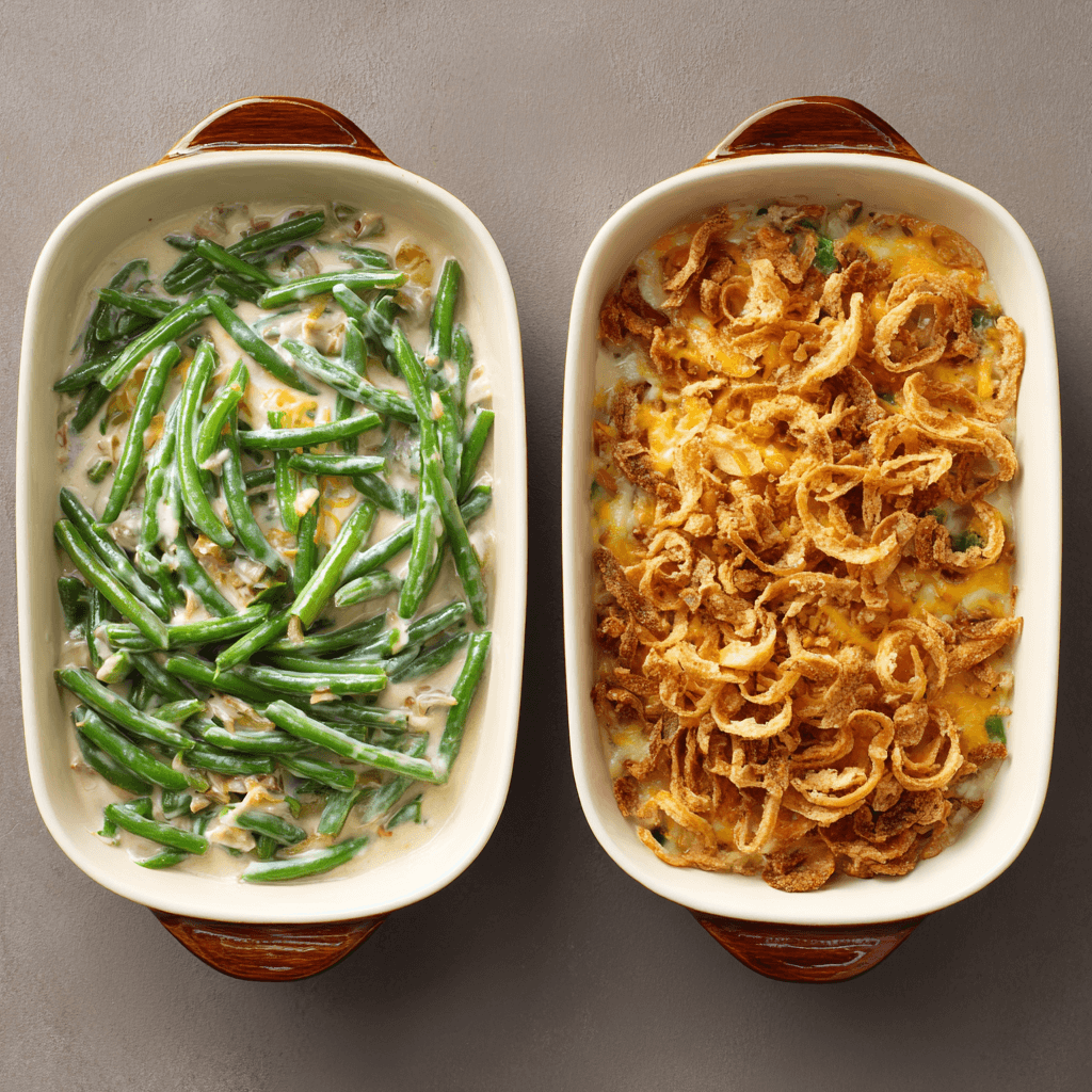 Best Southern Green Bean Casserole Recipes You’ll Love!