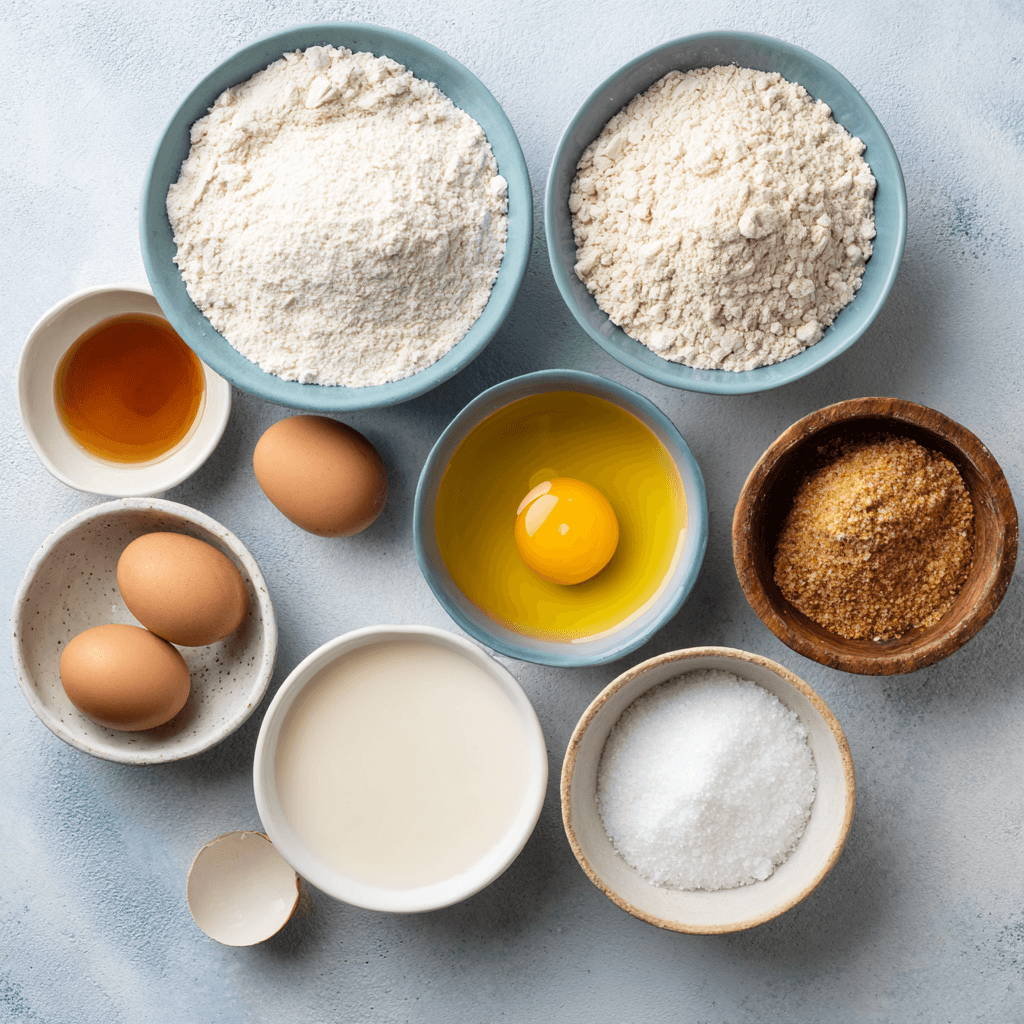 Breakfast Protein Biscuits: Fuel Your Day Deliciously!