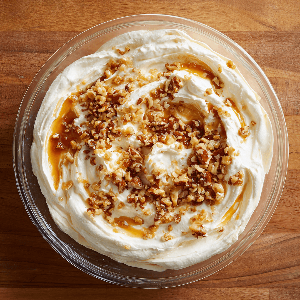 Caramel Apple Cheesecake Dip Recipe You’ll Love Today!