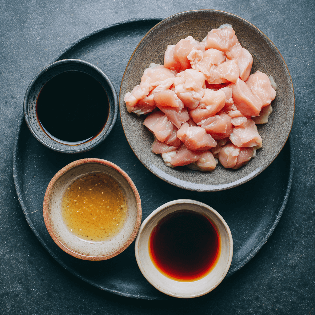 Japanese Chicken Yakitori Recipe: Unleash Authentic Flavor!