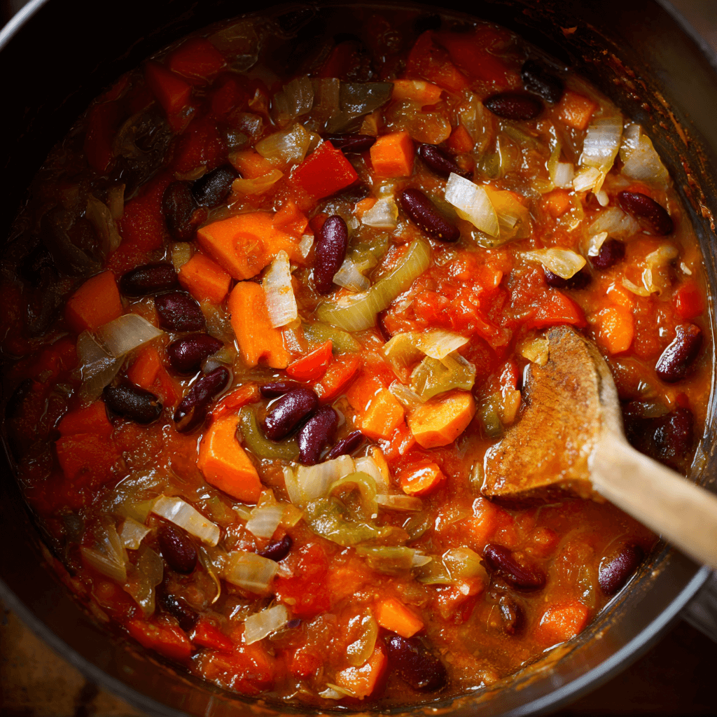 Prize-Winning Pumpkin Chili: Your Cozy Halloween Dinner!