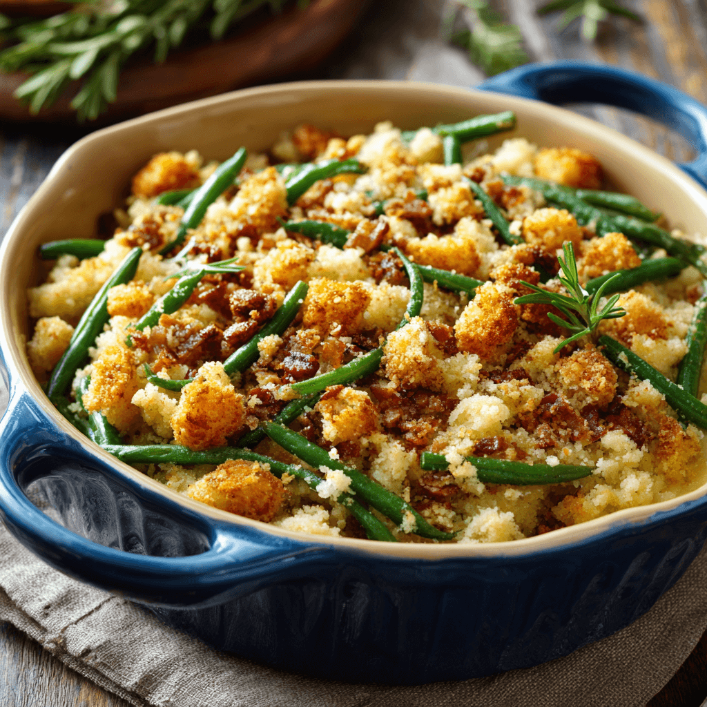 Top 25 Thanksgiving Side Dishes You Can't Miss This Year!
