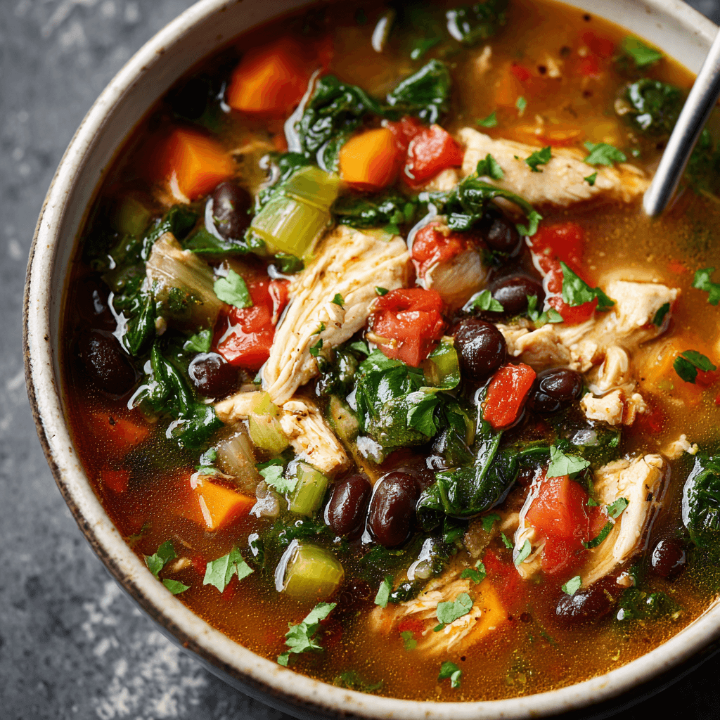 11 Low Calorie High Protein Soups You Need to Try Today!