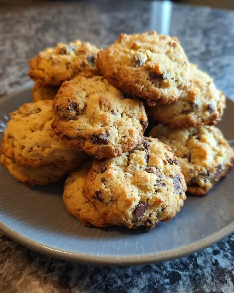 Cookies and Cream Cookies