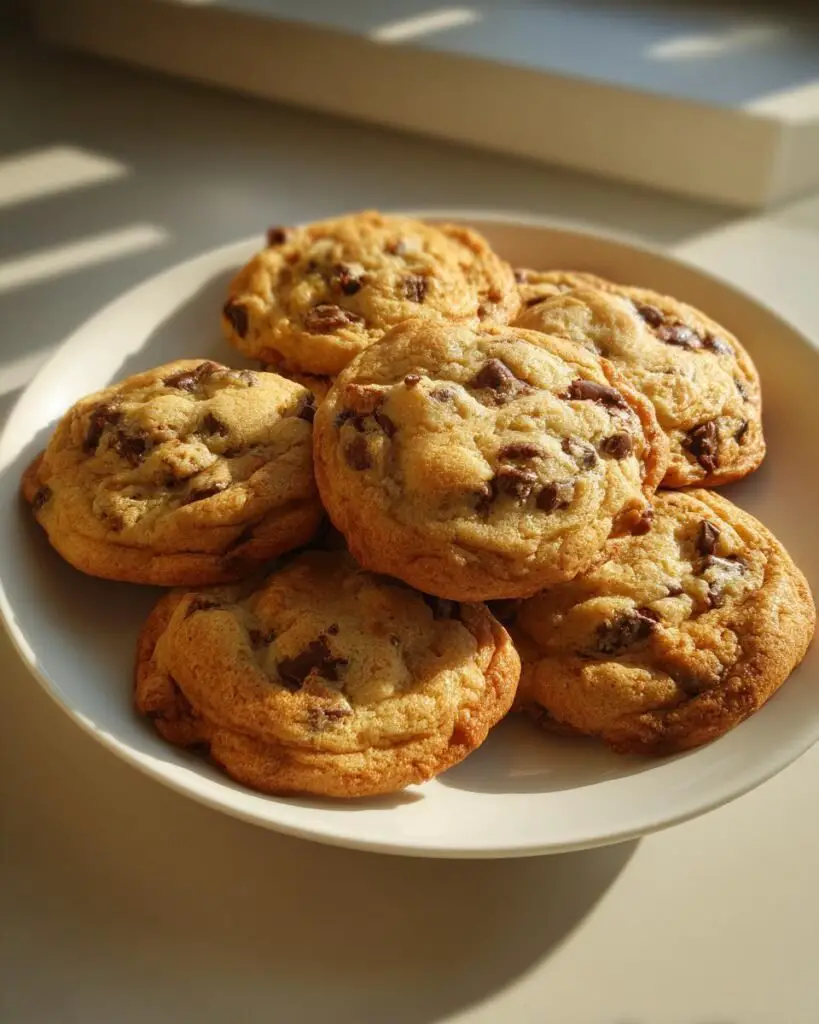 Cream Cheese Cake Mix Cookies Recipe