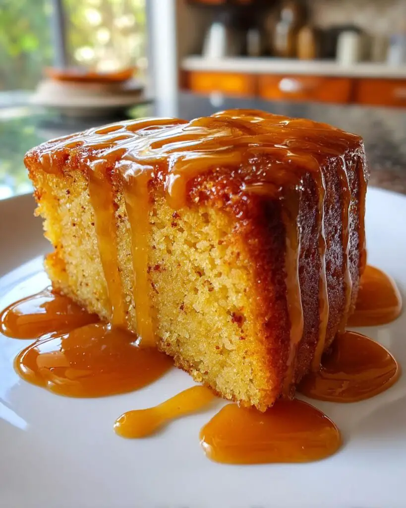 Delicious Fall Desserts: Caramel, Pumpkin