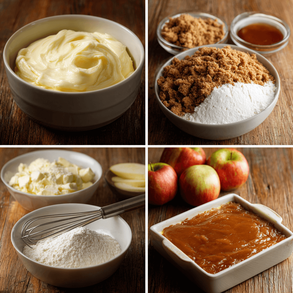 Caramel Apple Cheesecake Bars Recipe You Can't Resist!