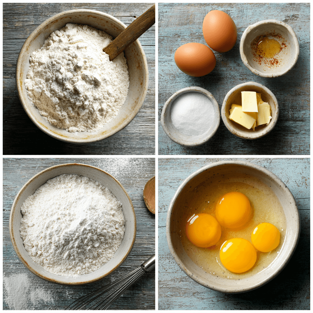 Homemade Donuts recipe: Delight Yourself with Easy Treats!