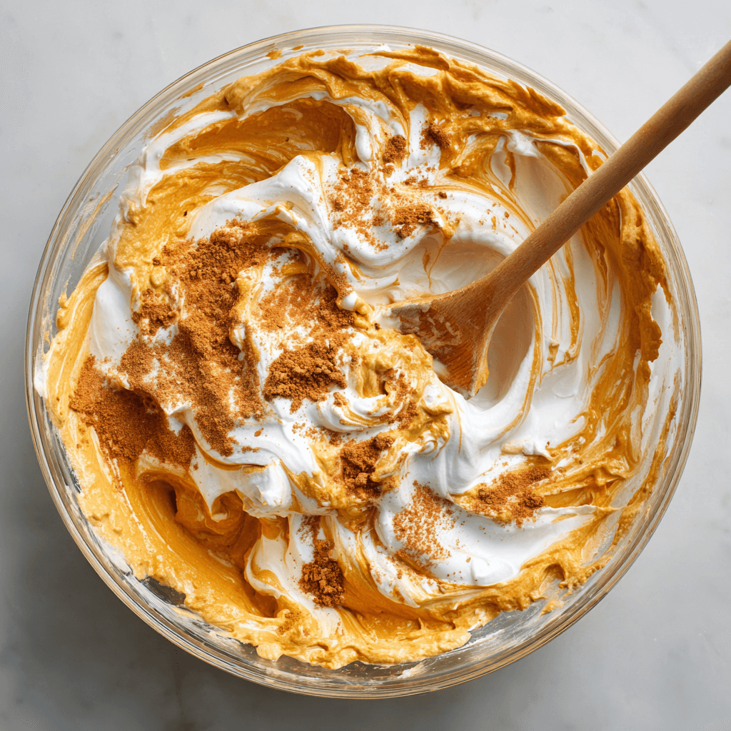 Pumpkin Whipped Feta Dip: A Unique Festive Delight!