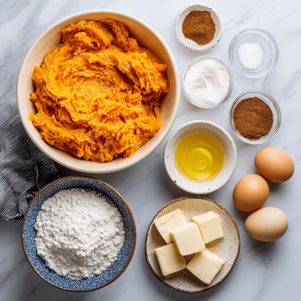 Ruth’s Chris Sweet Potato Casserole Copycat Recipe Revealed!