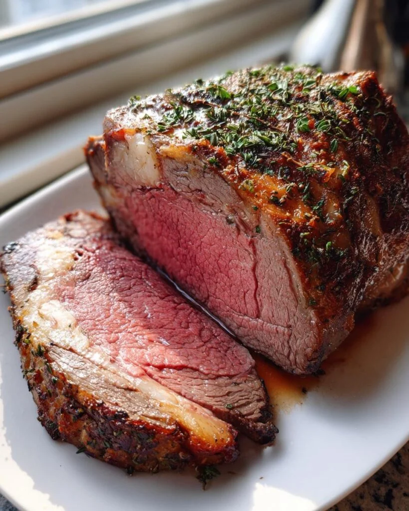 Best Prime Rib