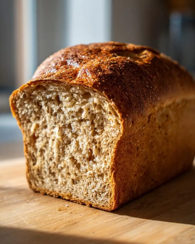 Copycat Dave's Killer Bread