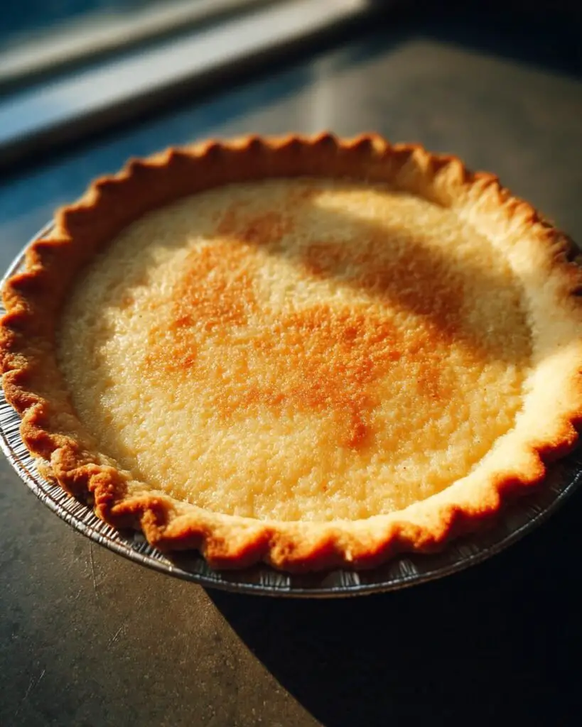 Deliciously Easy Almond Flour Pie Crust Recipe You’ll Love