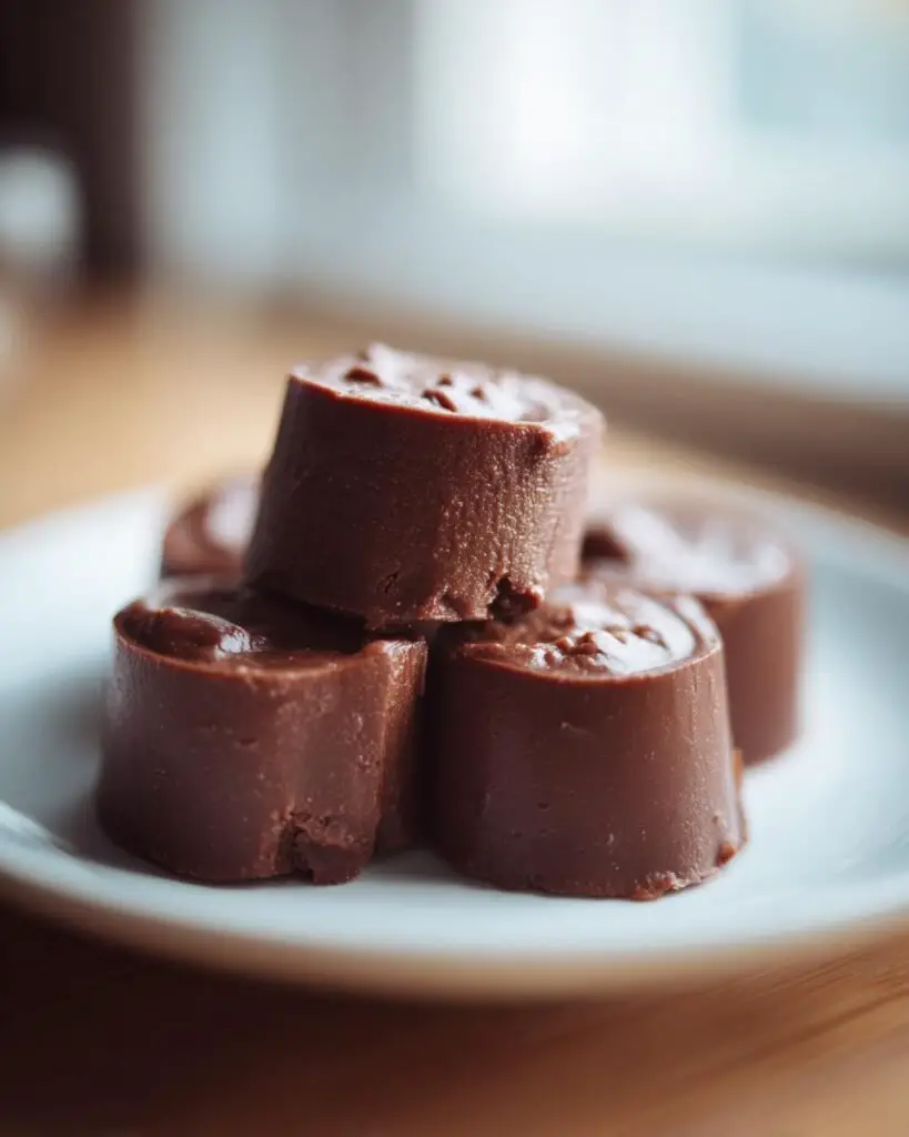 Irresistibly Rich Keto Peanut Butter Fat Bombs You Need to Try!