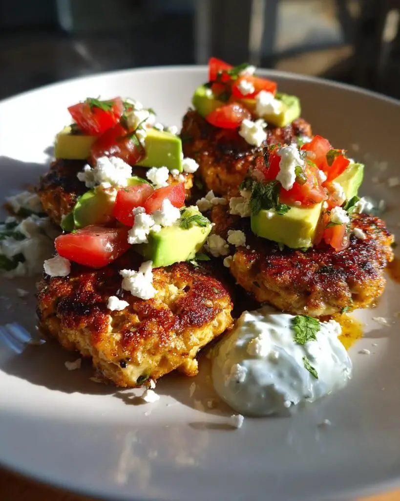 Mediterranean Chicken Dinner