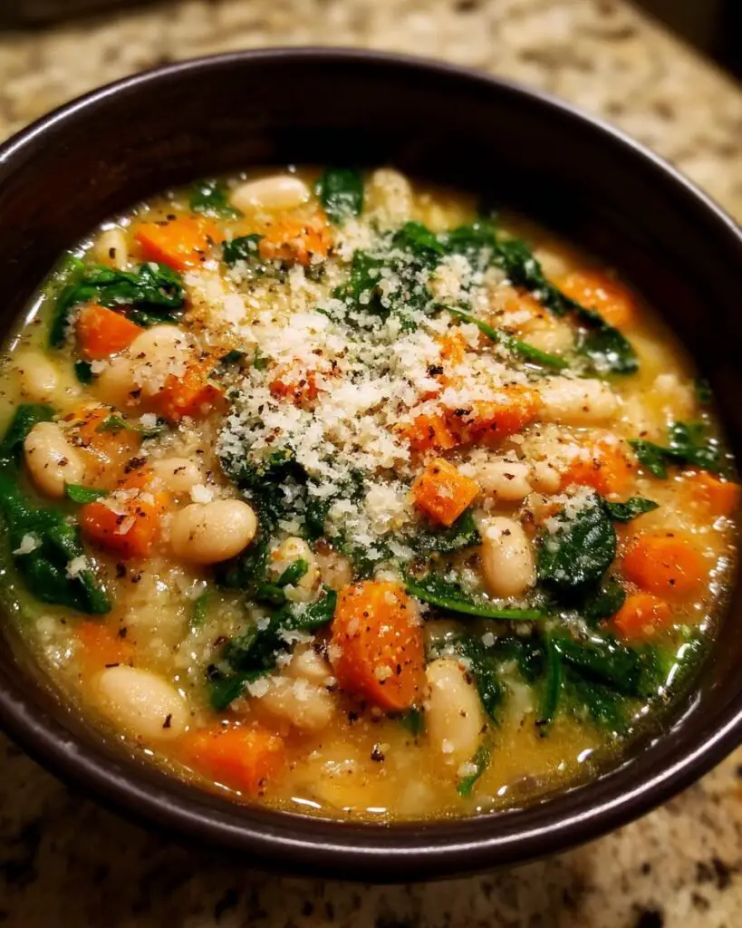 White Bean Soup