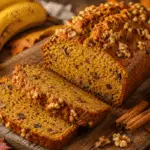 Kürbis-Bananenbrot Rezept – Die Besten 7 Backtipps