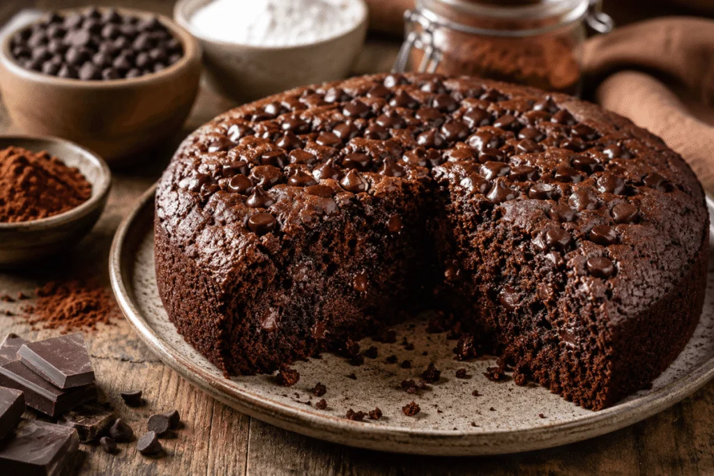 Woraus besteht Schokoladenkuchenmischung? Die besten Zutaten