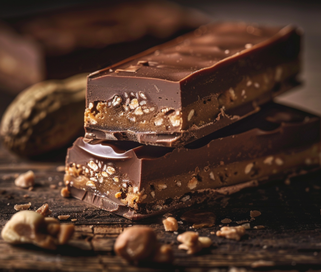 Peanut Butter Candy: Varieties, Recipes, and Health Tips