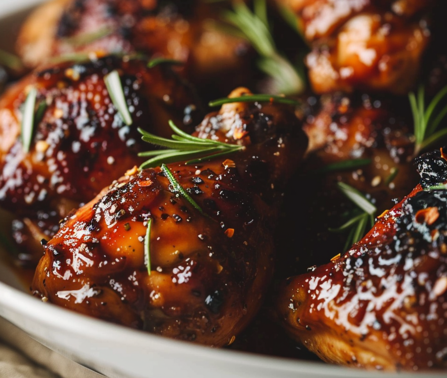 Sticky Chicken: Delicious Recipes and Cooking Tips