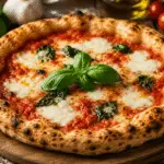 Das perfekte Pizzateigrezept: 7 Geniale Geheimnisse für Luftige & Knusprige Pizza