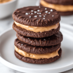 Peanut Butter Sandwich Cookies - Easy Recipe Guide