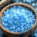 Blue Salt Trick: Viral Trend or Health Myth?