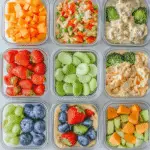 25 Thermos Funtainer Hot Lunch Ideas to Delight Kids!