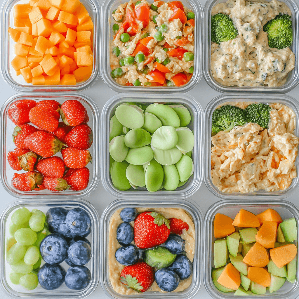 25 Thermos Funtainer Hot Lunch Ideas to Delight Kids!