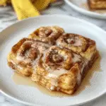 BEST RECIPE For Cinnamon Roll French: Discover the Secret!