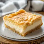 BEST RECIPE for Crescent Cheesecake Bars You’ll Love!