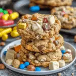 Back to School Cookies: Delicious Treats for Success!