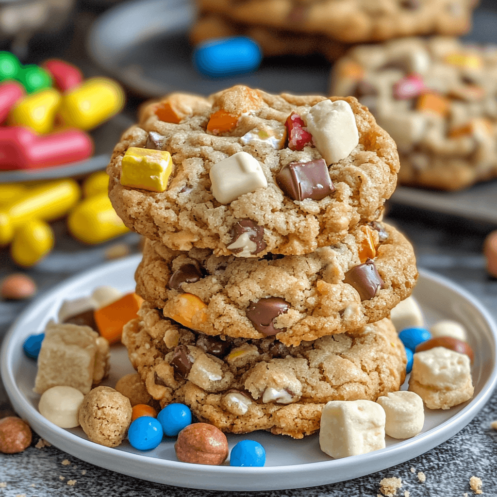 Back to School Cookies: Delicious Treats for Success!