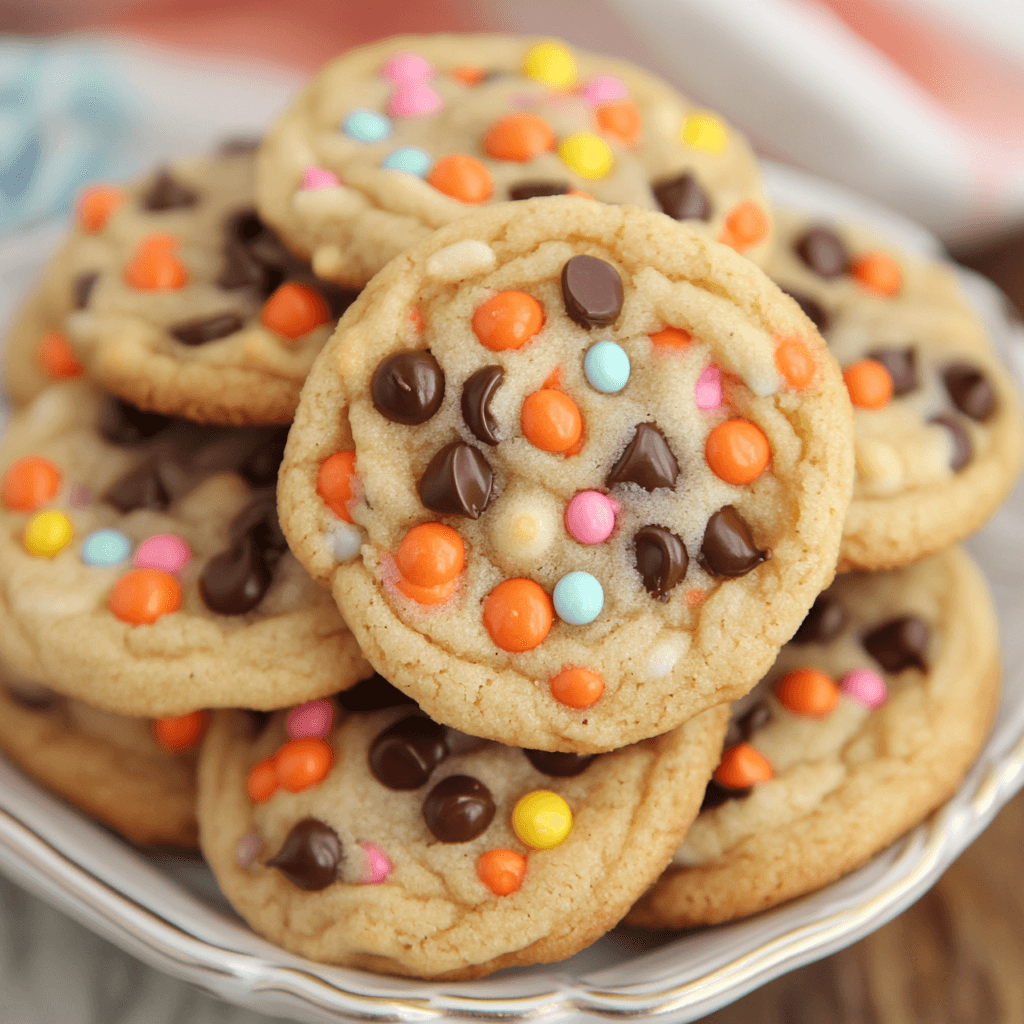 Back to School Cookies: Delightful Treats for Kids!