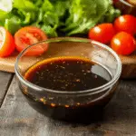 Balsamic Vinaigrette: Unlock New Flavors Today!