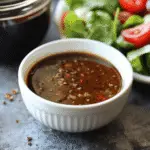 Balsamic vinaigrette: Discover its secret flavor boost!