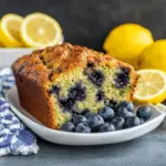 Blueberry Lemon Zucchini Loaf: Discover Your Summer Delight!
