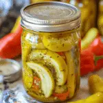 Canning Banana Peppers: Unlock Delicious Flavors Today!