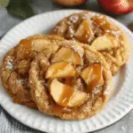 Caramel Apple Cookies: A Sweet Treat You Must Try!