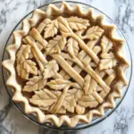 Creative pie crust that will impress your guests!