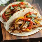 Crockpot Fajitas: Easy Recipe for Tasty Family Meals